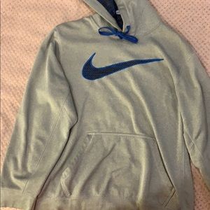 Like new Nike sweatshirt